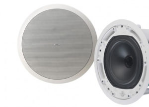 Dòng loa Tannoy CMS 3.0 Series – những phiên bản kế thừa nổi trội