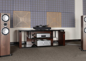 Dòng Loa Tannoy Mercury 7 – dòng loa tầm trung đơn giản mà hiệu quả