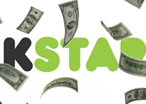 Đầu tư cùng Kickstarter- Cách huy động vốn đại chúng của tương lai