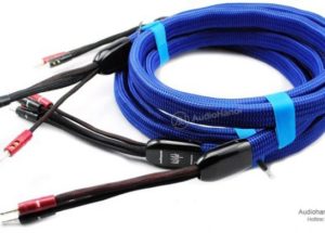 Dòng dây loa AudioQuest Tree Series – hội tụ những công nghệ tiên tiến nhất của AudioQuest