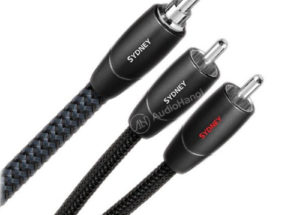 Dòng dây tín hiệu AudioQuest Bridges & Falls – Những cầu nối âm thanh hoàn hảo