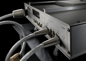 Nordost Odin 2 series – dòng dây tham chiếu đầu bảng của Nordost