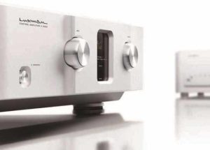 Pre ampli Luxman: Tái hiện âm nhạc hoàn hảo