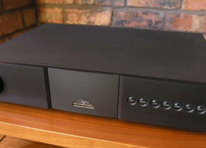 Dòng Pre-ampli Naim: Đem đến phút giây giải trí thú vị