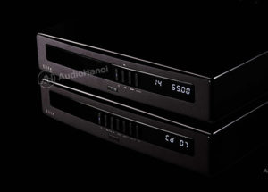 Dòng ampli Quad Elite: Hội tụ đầy đủ tinh hoa của hãng