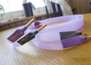Dòng dây dẫn Nordost LEIF series – những giải pháp gói gọn tối ưu cho dàn âm thanh gia đình