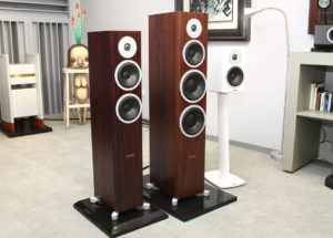 Dòng loa Dynaudio Excite – “Món hời” cho người chơi âm thanh