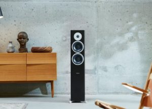 Dòng loa Dynaudio Focus XD – Hiện đại và đáng tiền