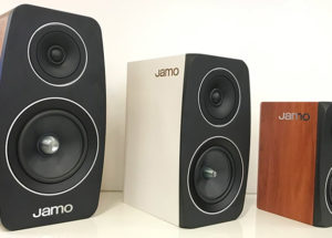 Dòng loa Jamo Concert Series: Đỉnh cao âm thanh