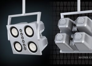 Dòng loa Kharma Matrix: Độc đáo mẫu loa home cinema