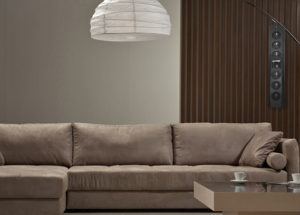 Dòng loa Klipsch Gallery: Đa dạng lựa chọn
