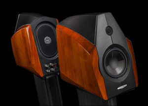Sonus Faber Limited Edition: Dòng loa trường tồn với thời gian