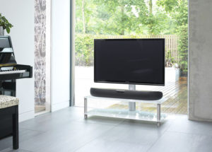 Loa B&W Panorama 2 – sự kết hợp hoàn hảo giữa phong cách, sự tiện lợi và chất lượng âm thanh