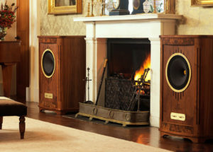 Lịch sử hãng Tannoy: Tên tuổi đi cùng năm tháng