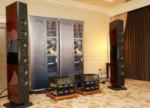 Dòng loa Dynaudio Evidence – dòng loa tốt nhất của Dynaudio