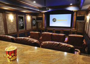 Loa Avalon Cit – “Sát thủ vô hình”