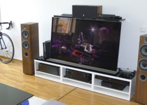 Dòng loa Focal Chorus 700 – Cung cấp sự trải nghiệm âm nhạc tối ưu
