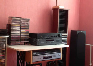 Top 10 ampli nghe nhạc đáng sở hữu trong mức giá dưới 10 triệu đồng