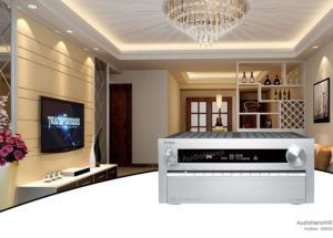Lựa chọn ampli xem phim tầm giá dưới 100 triệu đồng