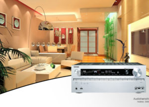 Lựa chọn ampli xem phim nào với mức giá dưới 20 triệu?