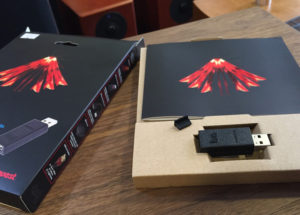 Bộ giải mã và lọc nhiễu AudioQuest – những sản phẩm nên có cho âm thanh số.