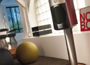 Phụ kiện âm thanh của Focal – sự trợ giúp cho chất âm vẹn tròn