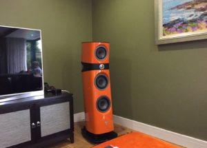 Dòng loa Focal Sopra – những đại diện nổi bật của Focal