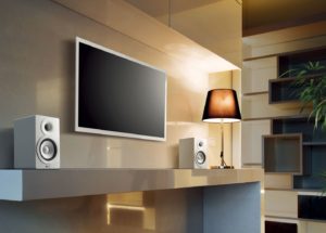 Dòng loa Yamaha – dòng loa đa dạng, phong phú về mẫu mã, giá cả