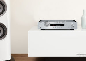 Tunner Yamaha series – góp phần gìn giữ những tín hiệu radio