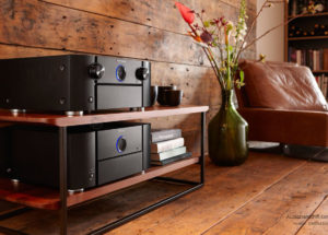 Dòng Power và Pre xem phim Marantz: Đem rạp hát về nhà bạn