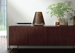 Đầu Bluray Yamaha – những mảnh ghép hiện đại cho hệ thống giải trí âm thanh