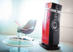 Dòng loa Focal Utopia III – sự tiếp nối của “huyền thoại”