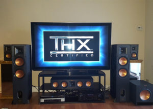 Tìm hiểu dòng loa Subwoofer của Klipsch