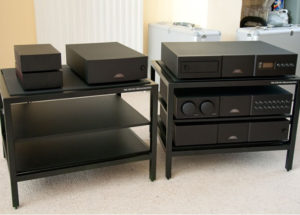 Dòng Naim Classic Series – dòng sản phẩm phong phú, đa dạng, mang nhiều đặc trưng của Naim Audio