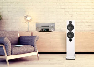 Dòng ampli Cambridge – nhiều mẫu mã, chủng loại phong phú
