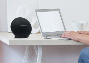 Dòng loa Harman Kardon Onyx Series – những mẫu loa tiên tiến, hiện đại đến từ thương hiệu Mỹ nhiều kinh nghiệm