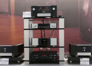 Lịch sử hình thành thương hiệu Mark Levinson – thương hiệu âm thanh nổi tiếng tại Mỹ