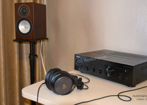 Giới thiệu dòng ampli nghe nhạc Pioneer