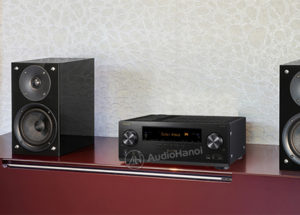 Dòng ampli xem phim Pioneer – Sự kết hợp hoàn hảo của hình ảnh và âm thanh trong từng sản phẩm