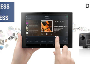 Dòng ampli xem phim Denon – các thiết bị khuếch đại đa kênh từ cao cấp đến bình dân