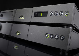 Dòng Naim SI Series – chuyên nghiệp, hiện đại