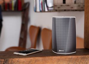 Dòng loa Denon Heos – các mẫu loa không dây tiện lợi