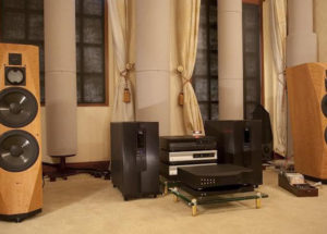 Lịch sử hãng loa Avalon – những năm tháng miệt mài với các sản phẩm chạm đến trái tim người dùng