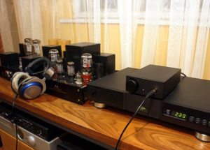 Dòng sản phẩm Naim System Accessories – dòng sản phẩm được ưa chuộng đến từ thương hiệu Anh