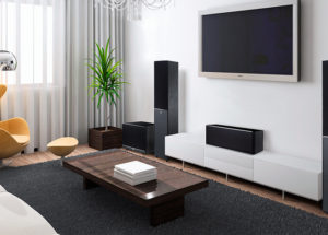 Lịch sử hình thành hãng JBL – những thăng trầm và “trái ngọt”