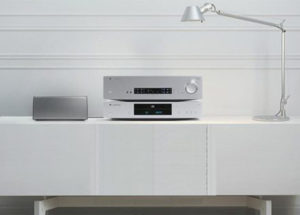 Dòng loa Cambridge – chi tiết, sống động trong từng nốt nhạc