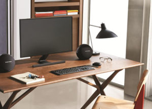 Dòng loa Harman Kardon Wifi Speaker – các mẫu loa di động có khả năng kết nổi không dây ấn tượng