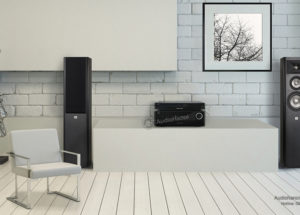 Dòng Harman Kardon Stereo Amplifier – các mẫu sản phẩm bình dân có chất lượng tốt