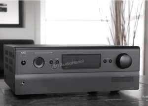 Dòng sản phẩm NAD A/V Receivers – sự lựa chọn tuyệt hảo cho dàn âm thanh nghe nhìn