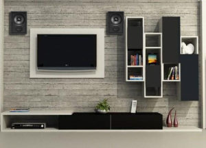 Dòng loa Wharfedale DC & DW – tái tạo chất âm sống động, mạnh mẽ trong từng mẫu loa nhỏ gọn